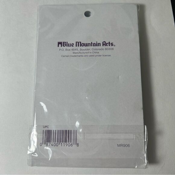 New Magnet “ Thanks For Taking The Time “ - Picture 2 of 2